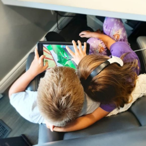 Meet your Posher, Tabitha - Picture 7 of 13